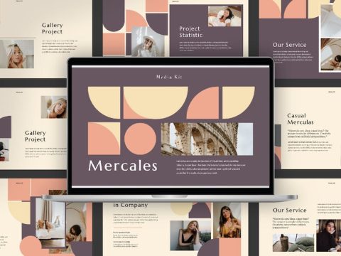 Mercales Google Slide Template P2N9SAL