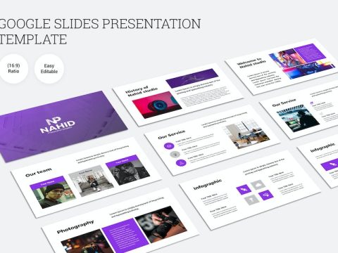 Nahid-Modern Business Google Slides Presentation 2KSM5WN