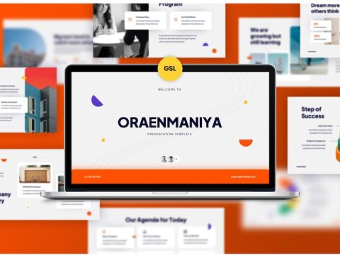 Oraenmaniya - Business Marketing Google Slides AMUFTN6