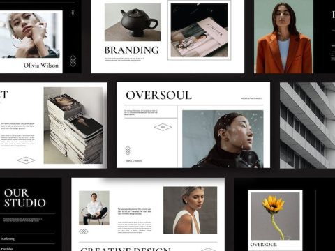 Oversoul Google Slides Presentation Template PAQ5PTM