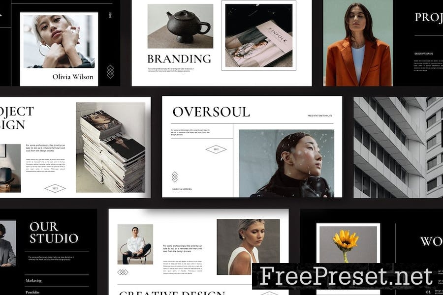 Oversoul Google Slides Presentation Template PAQ5PTM