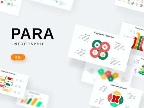 Para Infographic - Google Slides Template PCPYU6V