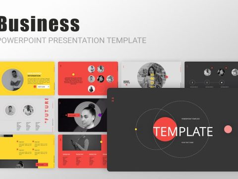 Powerpoint Templates 32UY635