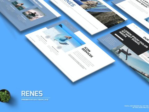 Renes - Google Slides XDXWFZV