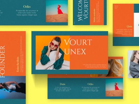 Vourtunex Google Slides Template RFG2C2X