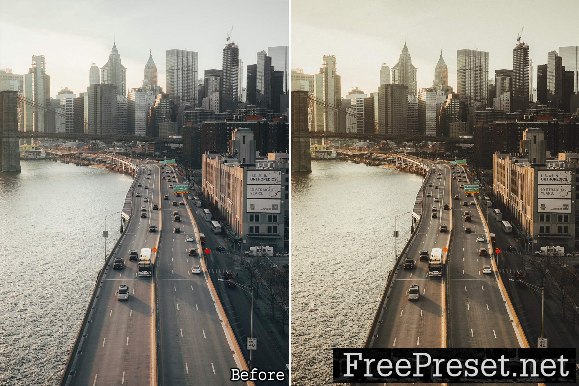 10 Cityscape Lightroom presets 10355757