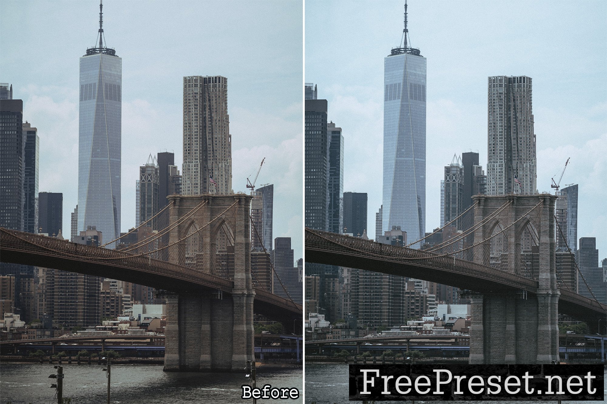 10 Cityscape Lightroom presets 10355757