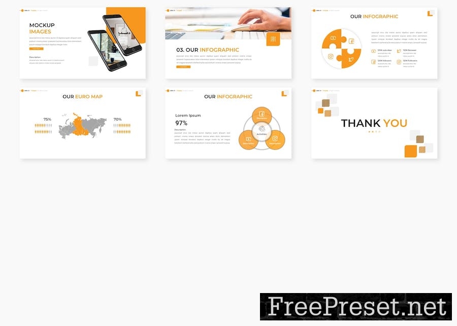 Abba.id - Business Keynote Template UDTQ4U9