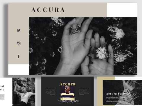 Accura Lookbook Keynote CA9N2L5