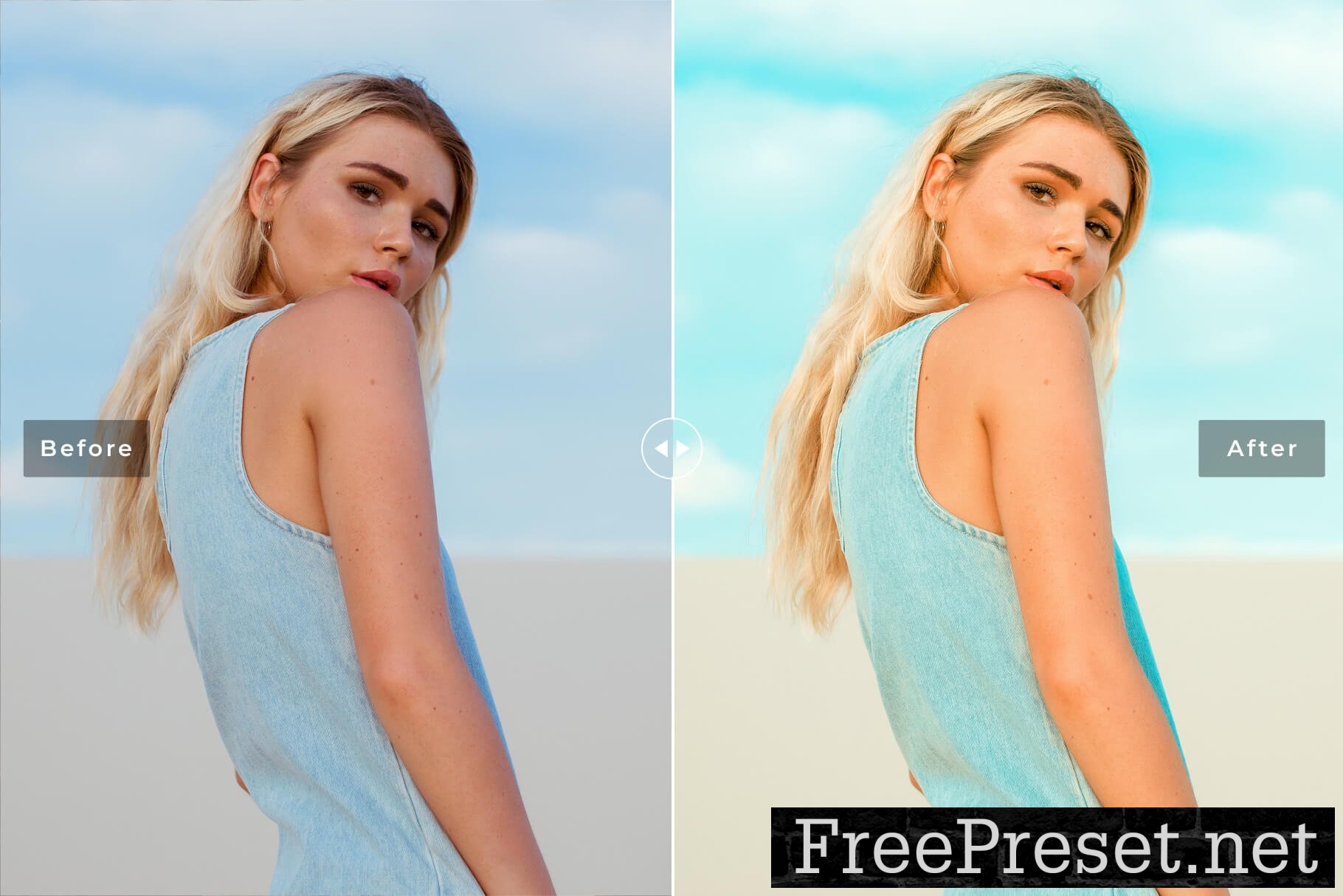 Amazonite Pro Lightroom Presets 10853045