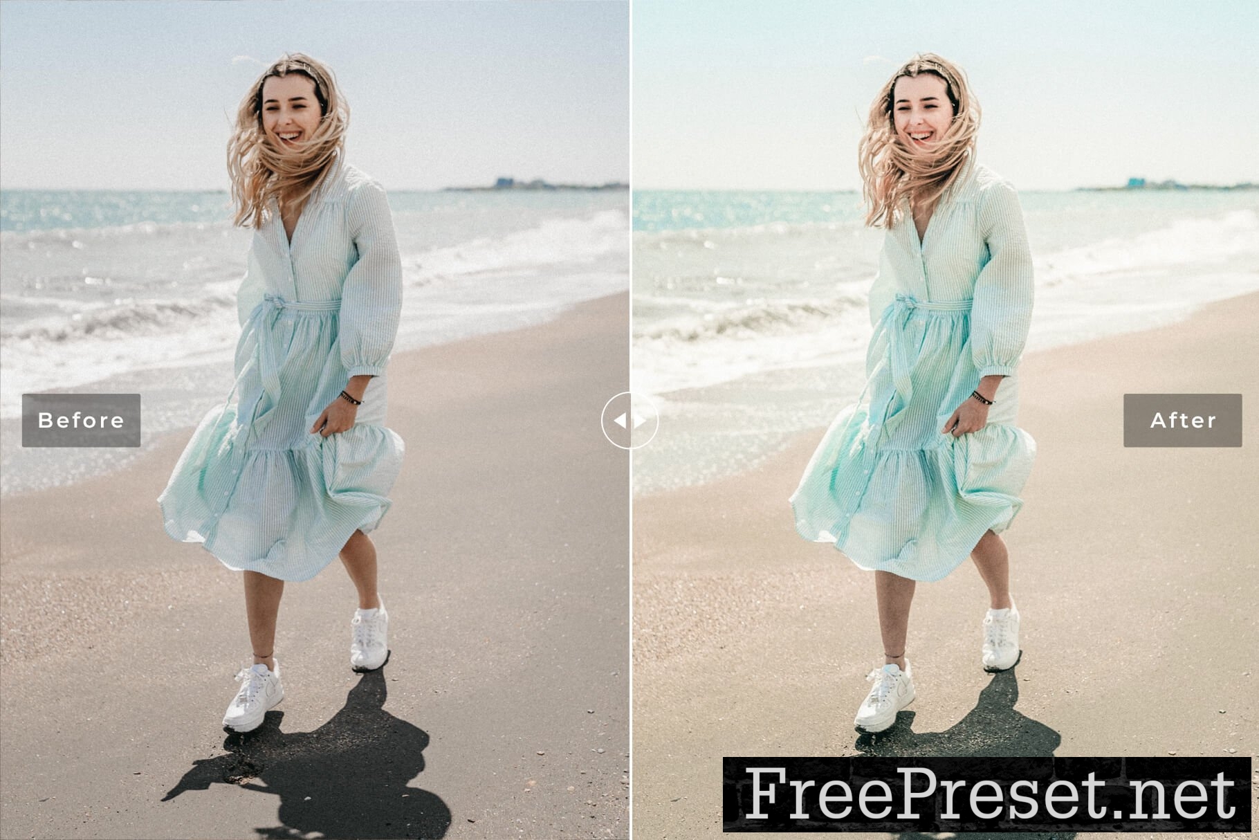 Amazonite Pro Lightroom Presets 10853045