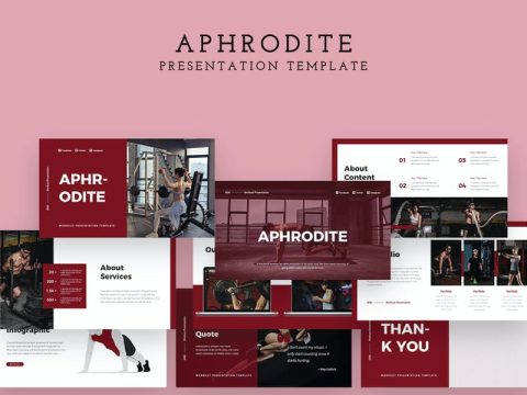 APHRODITE Keynote Presentation 8C8BSZG