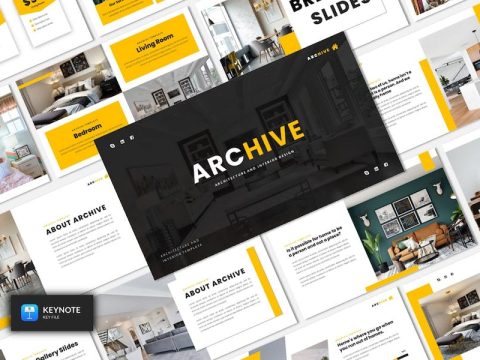 Archive - Architecture & interior design EGQE6FG