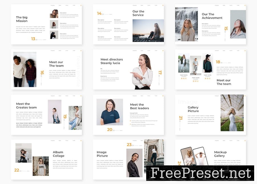 Arkans - Business Keynote Template WY49Q6L