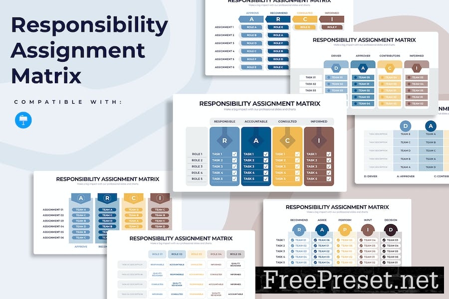 assignment matrix is always