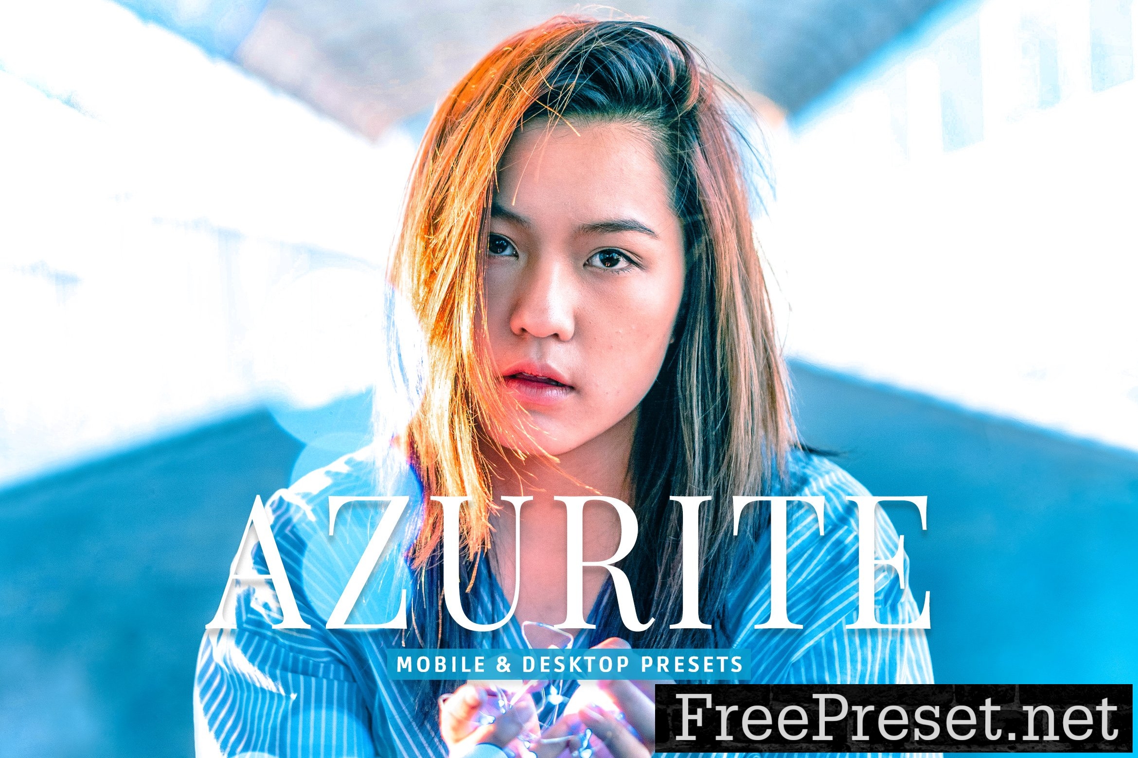 Azurite Pro Lightroom Presets 10853046