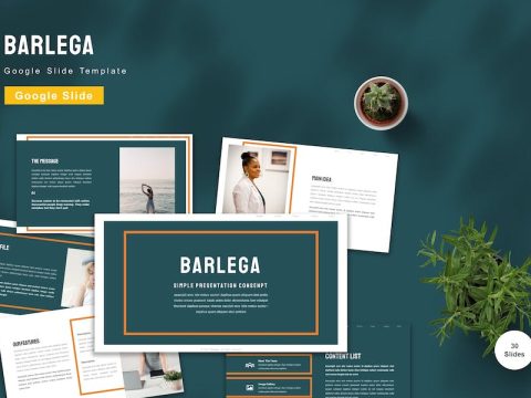 Barlega - Google Slide Template EU4HHC3