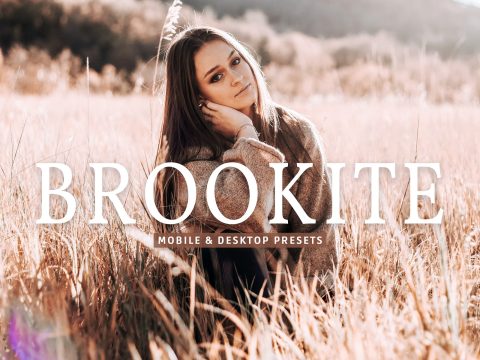 Brookite Pro Lightroom Presets 10853048