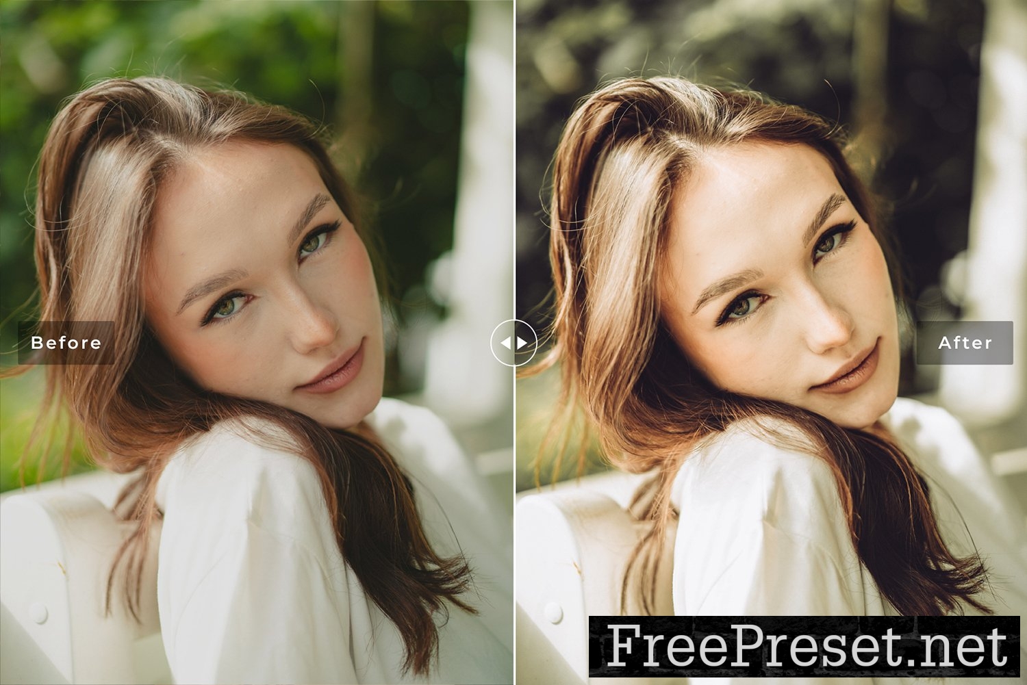 Brown Agate Pro Lightroom Presets 10846734