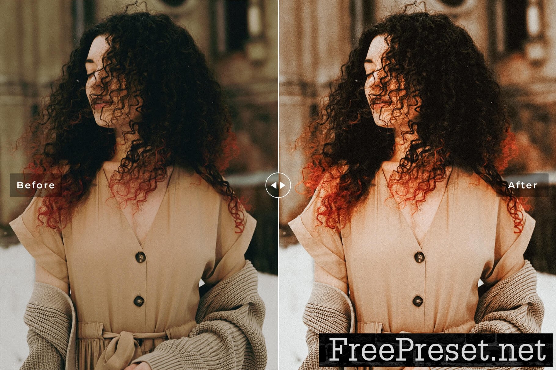 Brown Agate Pro Lightroom Presets 10846734