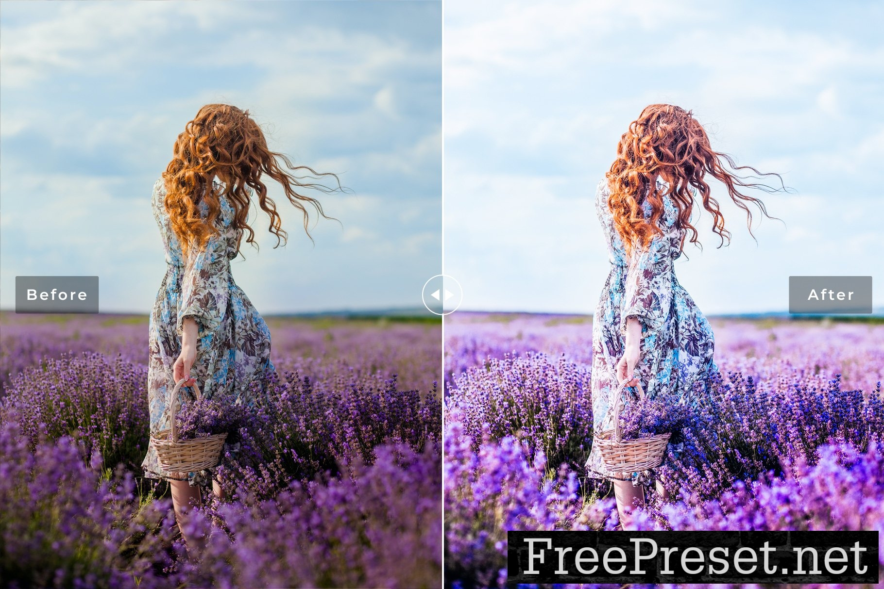 Charoite Pro Lightroom Presets 10853057