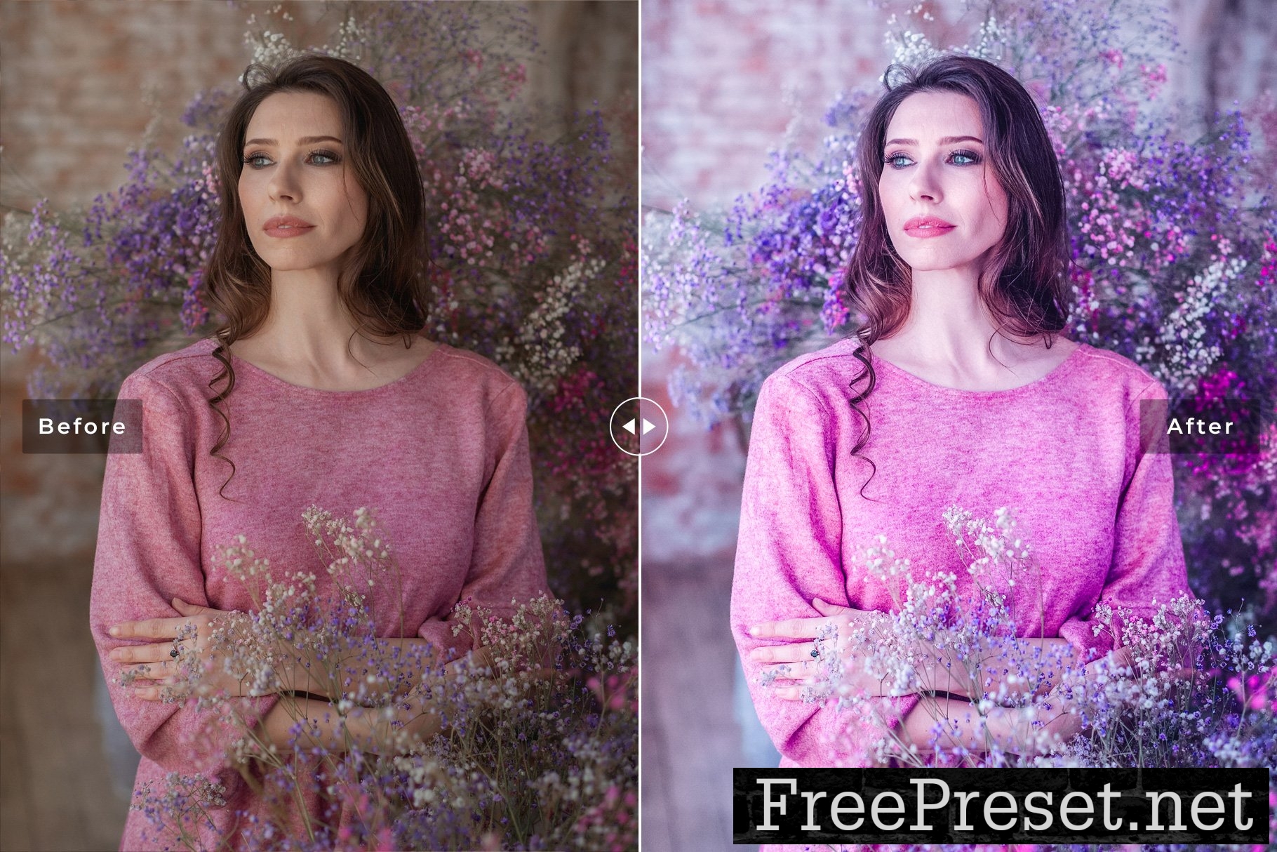 Charoite Pro Lightroom Presets 10853057