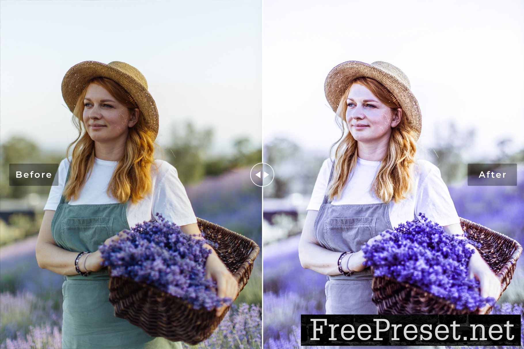 Charoite Pro Lightroom Presets 10853057