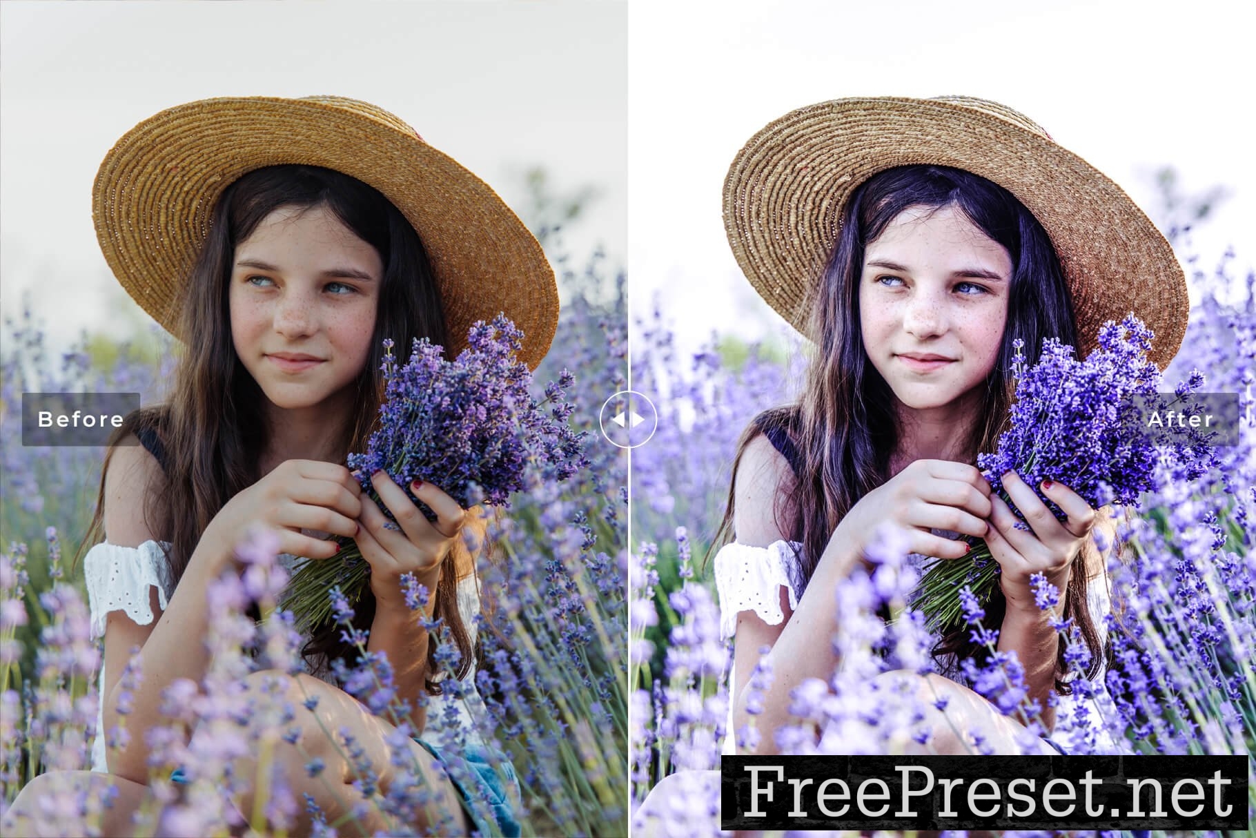 Charoite Pro Lightroom Presets 10853057