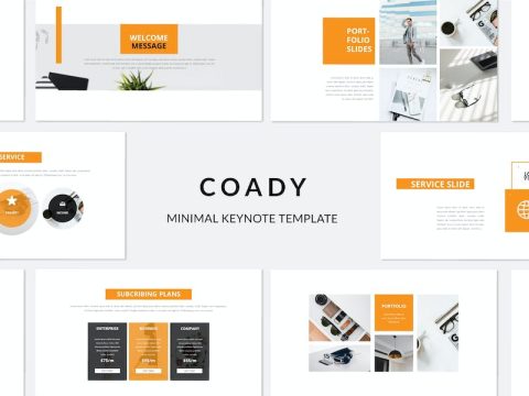 Coady Minimal Keynote CDNHUN4