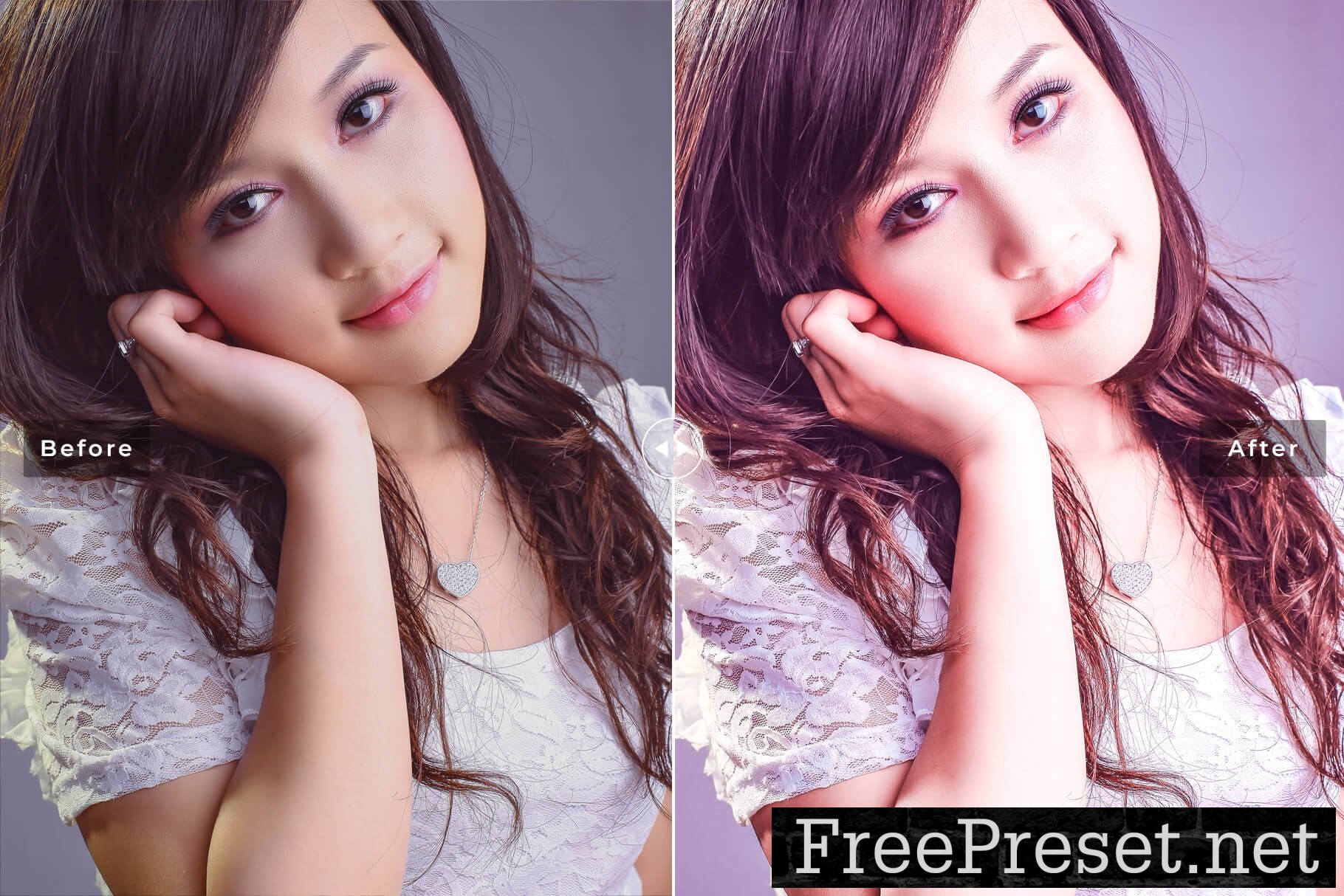 Coral Pink Pro Lightroom Presets 10881718