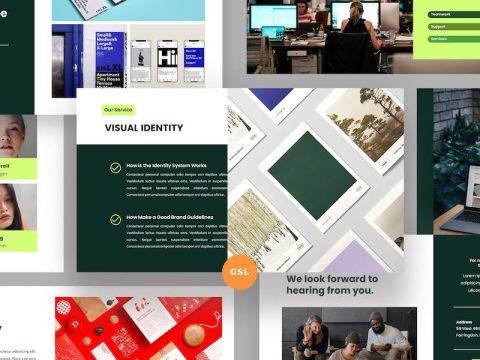 Creative Agency Google Slides Template VDPPCC3