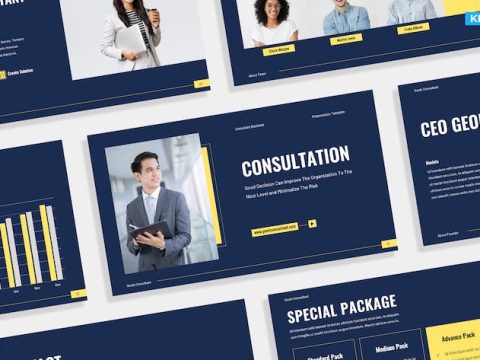 Creative Blue Yellow Business Company Profile 001 AGJABHK