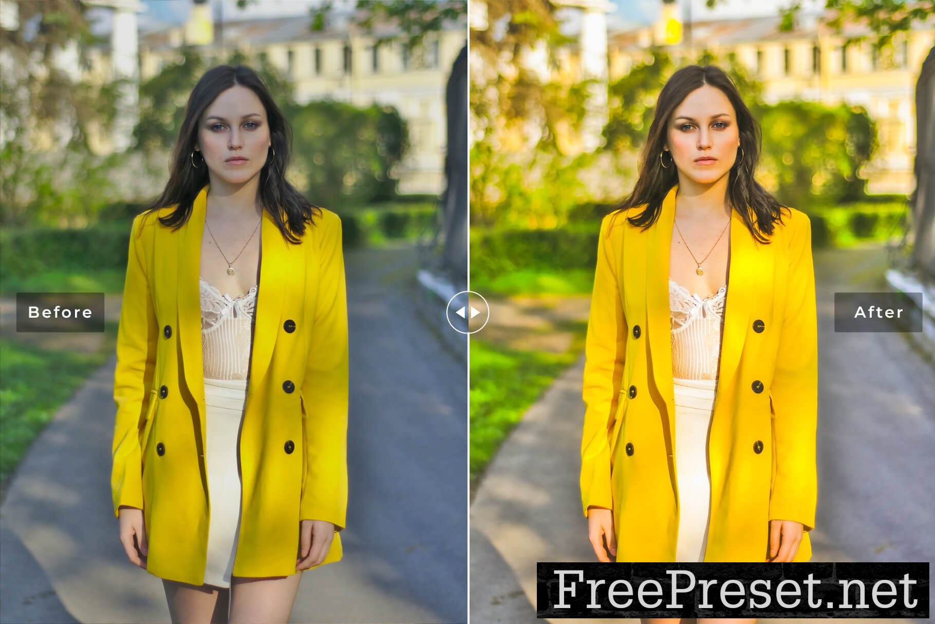 Danburite Pro Lightroom Presets 10881734