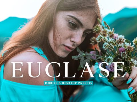 Euclase Pro Lightroom Presets 10853064