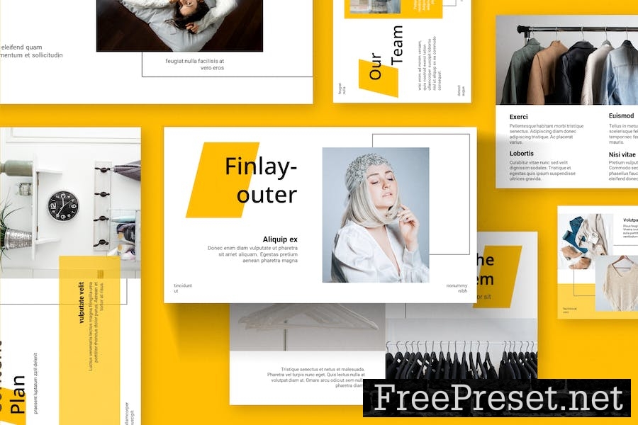 Finlayouter Keynote Template R7AAEDR