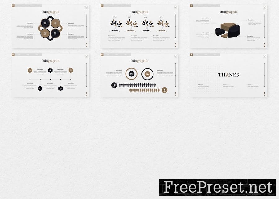 Grandia - Presentation Template UAFRJQE