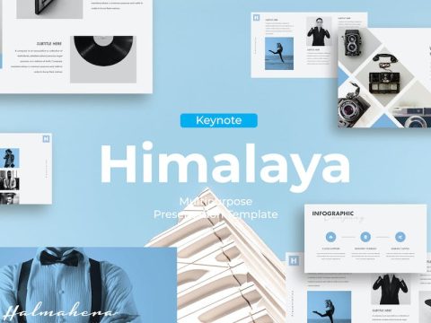 Halmahera - Keynote Template ZG6A3QH