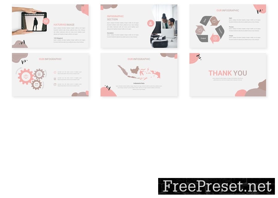 Haturvis - Business Keynote Template R92U7KP