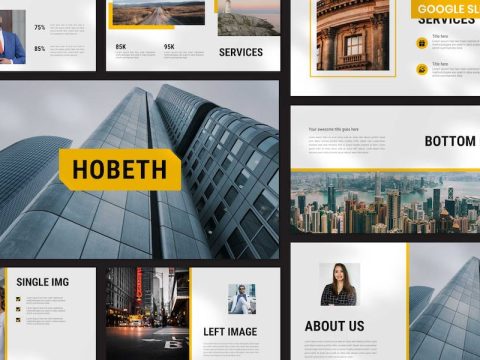 Hobeth - Google Slides