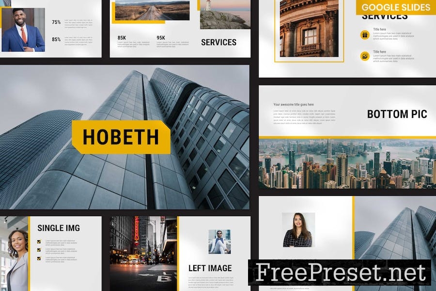 Hobeth - Google Slides