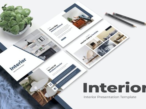 INTERIOR - Keynote Template UPQNGFL