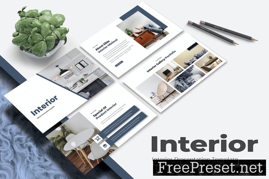 INTERIOR - Keynote Template UPQNGFL