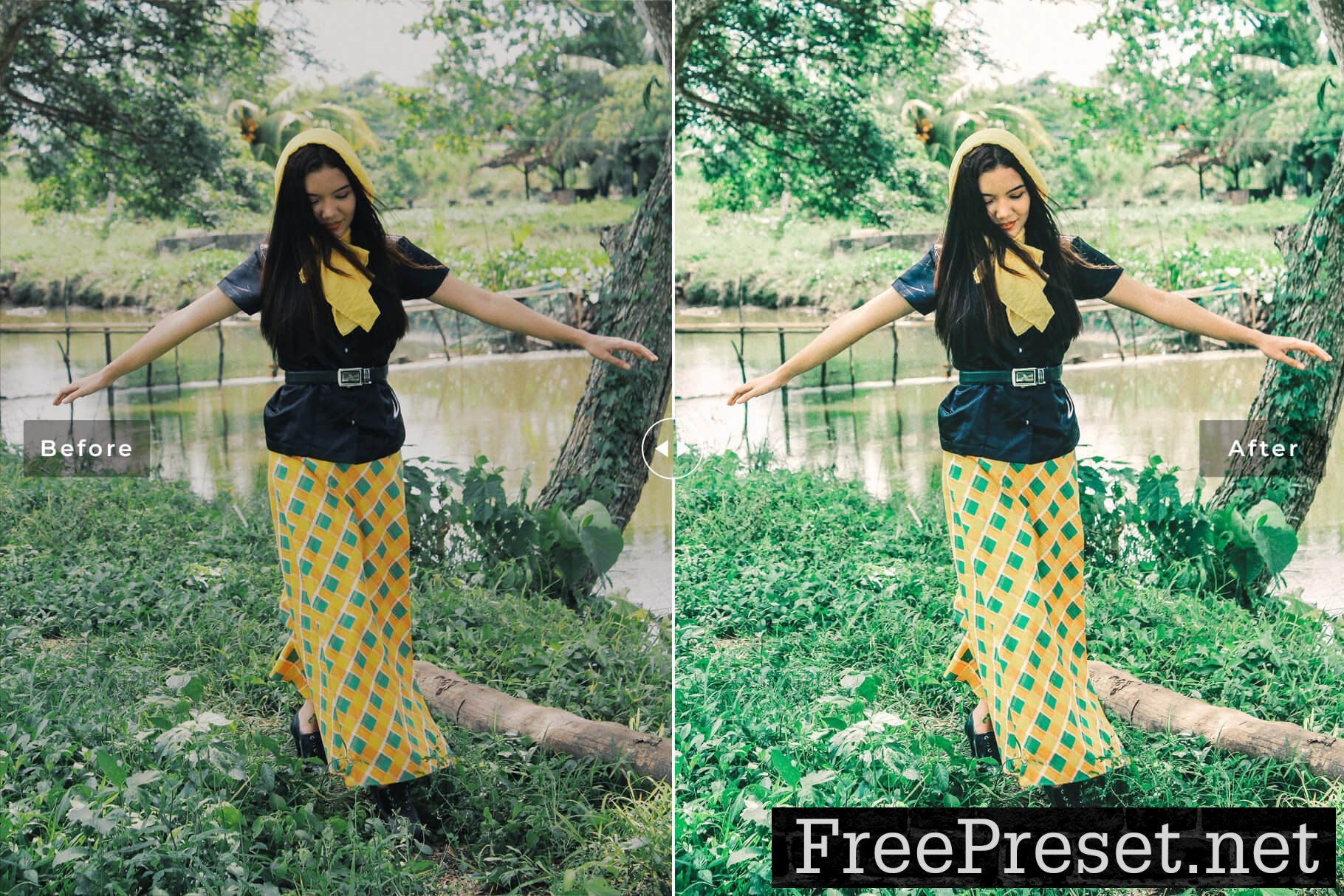 Jadeite Pro Lightroom Presets 10853283