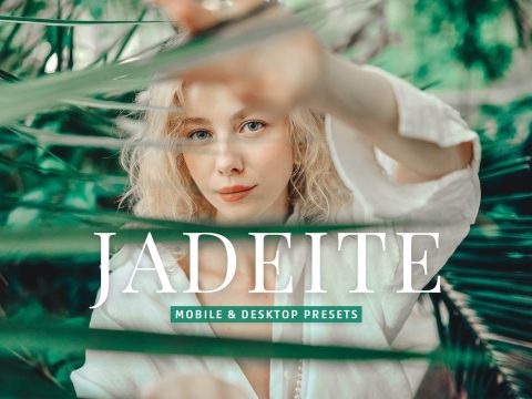 Jadeite Pro Lightroom Presets 10853283