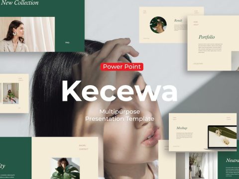 Kecewa - PowerPoint Template 7QNHNGK