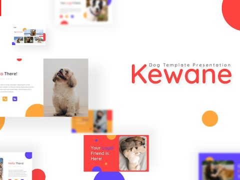 Kewane - Powerpoint Template RSDWEM6