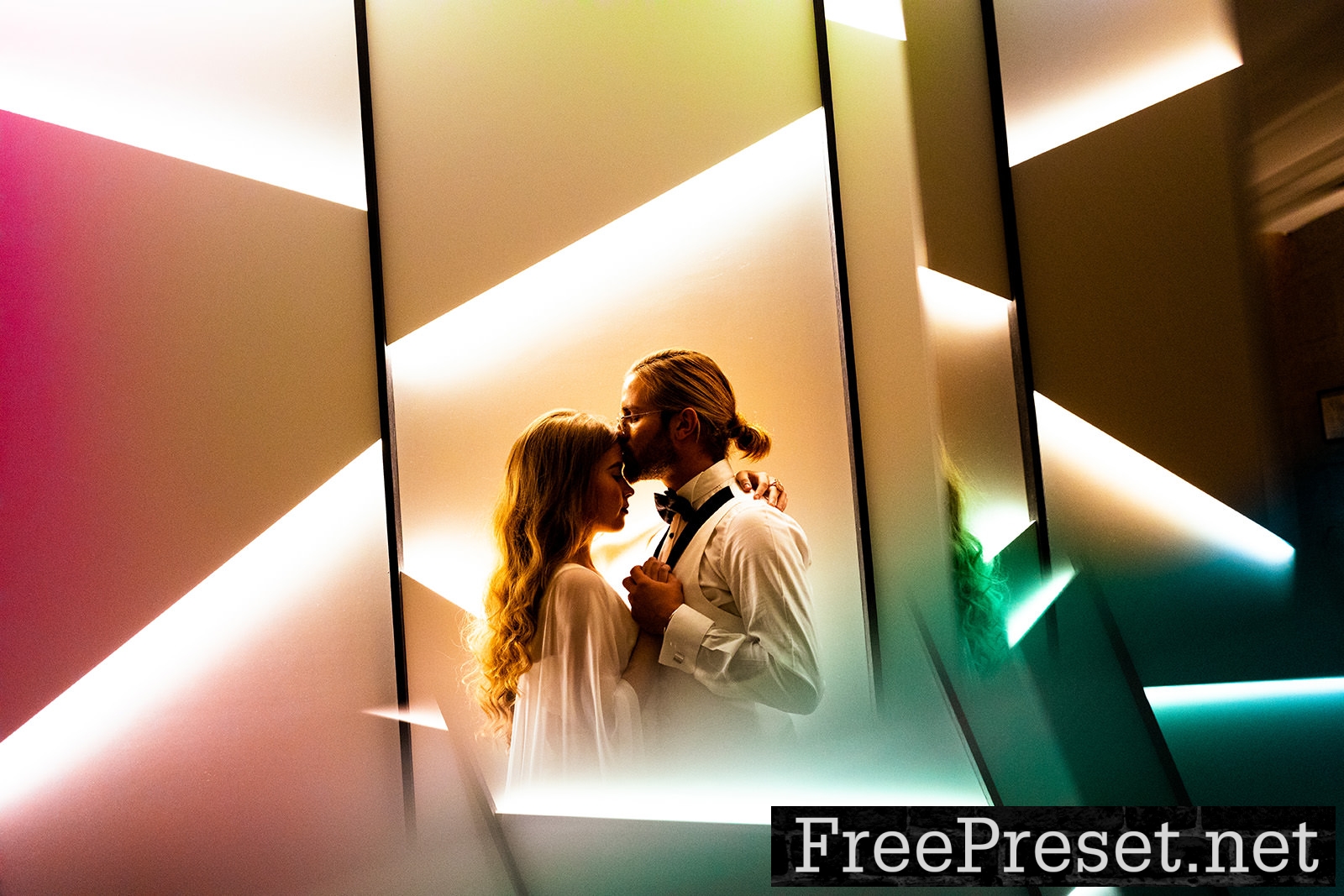 L.0.0.K.S.L.I.K.E.F.l.L.M - B.R.A.Z.E.N LIGHTROOM PRESETS