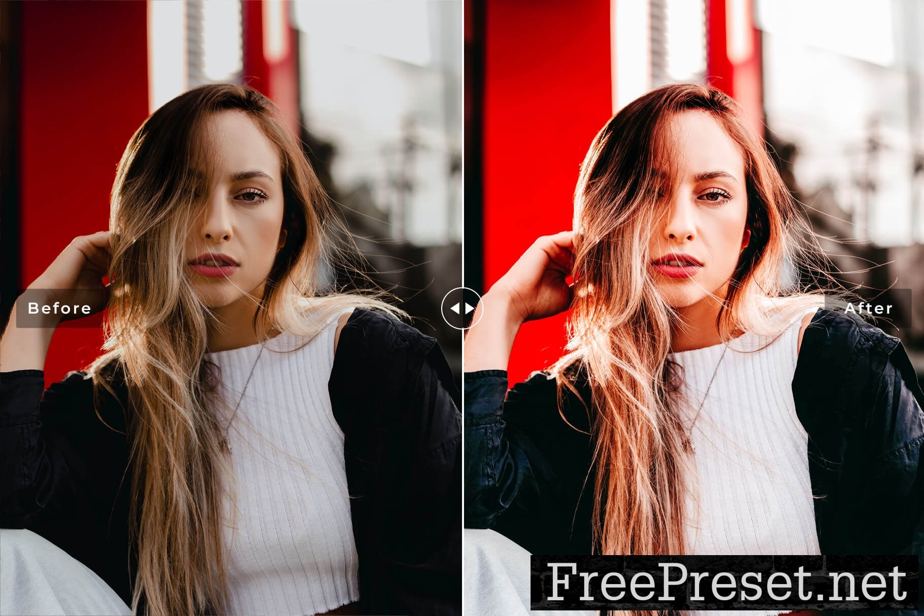 Malaia Garnet Pro Lightroom Presets 10853315