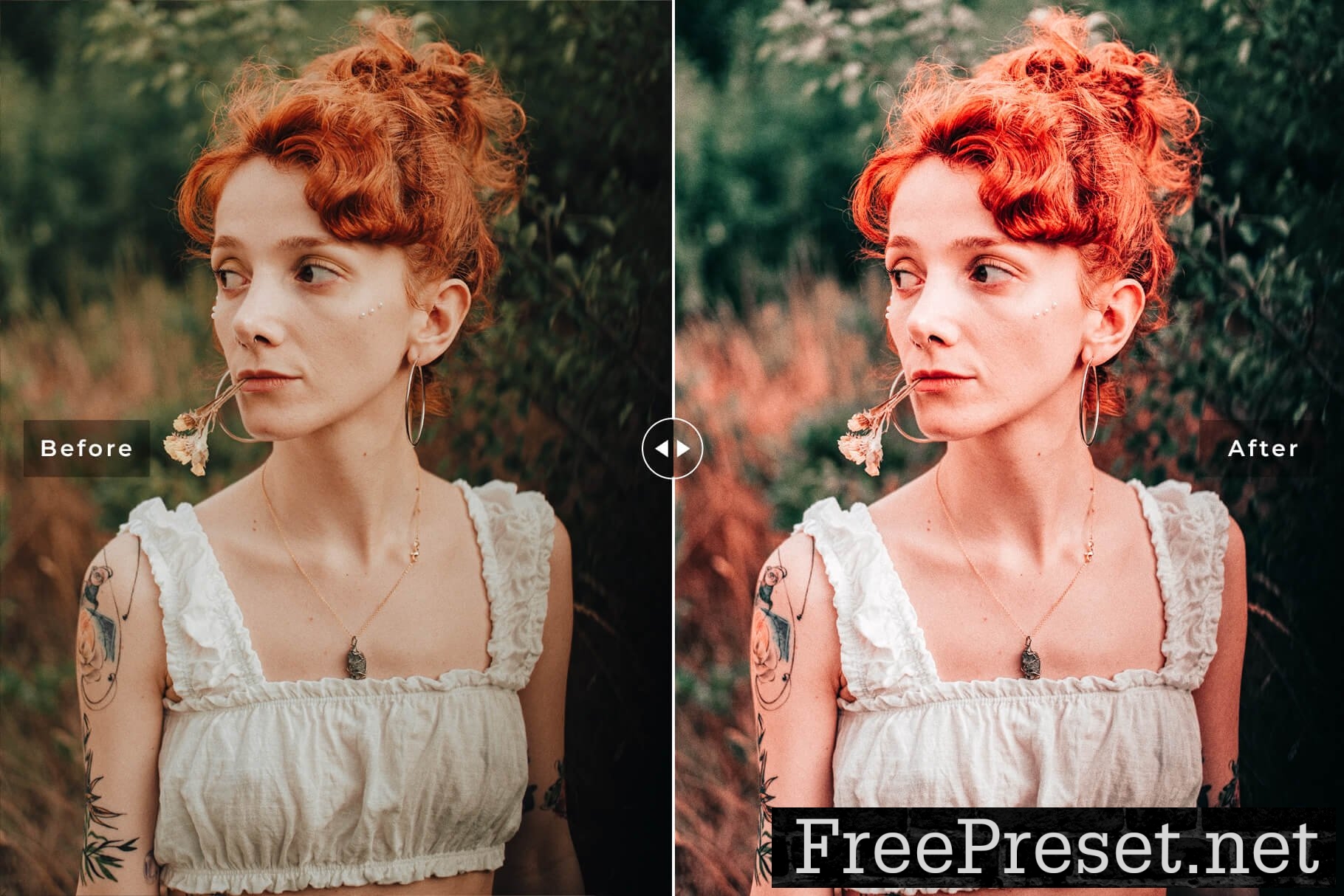 Malaia Garnet Pro Lightroom Presets 10853315