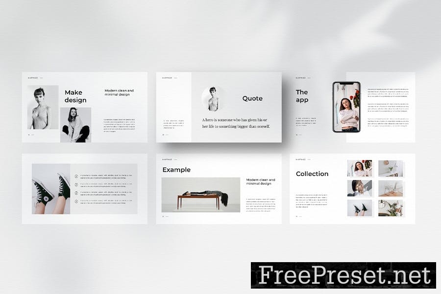 Martinez - Powerpoint Template GKMAZ9S